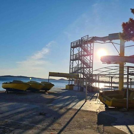Prostorny Domov V Nejkrasnejsi Casti Chorvatska Lejlighed Vodice Eksteriør billede